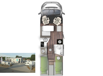 Forster T 745 EB