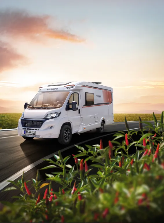 Bild 5: Wohnmobil in Groß-Schacksdorf online mieten