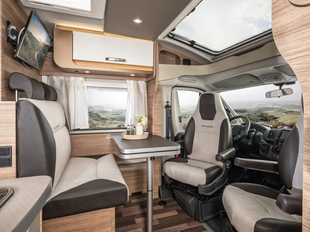 Bild 10: Wohnmobil mieten in Groß-Schacksdorf