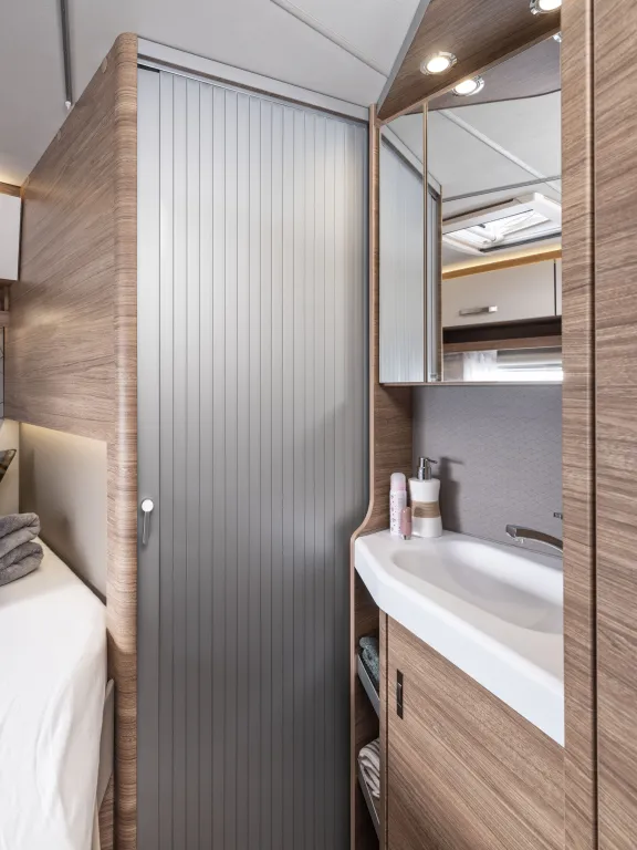 Bild 12: Wohnmobil von Weinsberg mieten in Groß-Schacksdorf