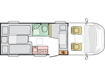Adria Compact ALL-IN SL