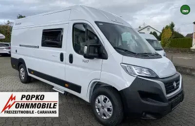 Chausson Vans V697 First Line