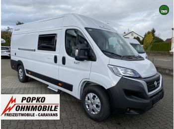 Chausson Vans V697 First Line