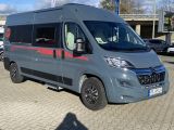 Pilote Van V600G ...