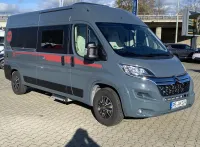 Pilote Van V600G X-Edition