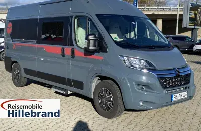 Pilote Van V600G X-Edition