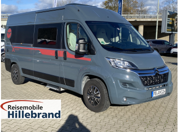 Pilote Van V600G X-Edition