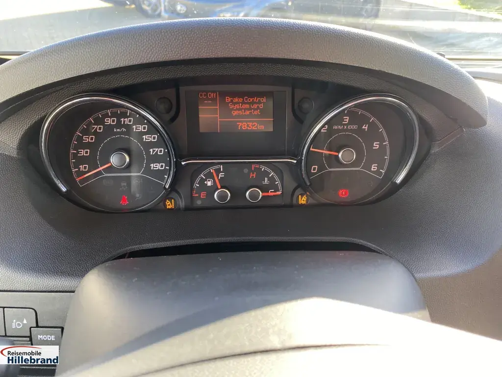 Bild 6: in Paderborn Wohnmobil mieten