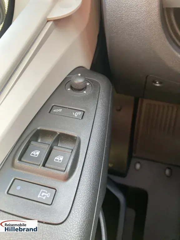 Bild 9: Pilote Van V600G X-Edition