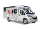 Bild 1: Challenger Teilintegriert 384 ETAPE EDITION