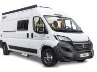 Challenger Van V114 Sport Edition