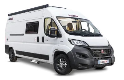 Challenger Van V114 Sport Edition
