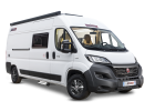 Bild 1: Challenger Van V114 Sport Edition