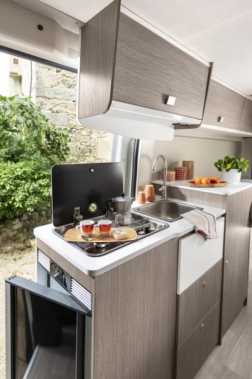 Bild 5: Wohnmobil in Meerane online mieten