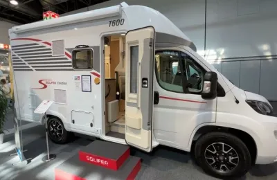 Solifer Emotion T 600