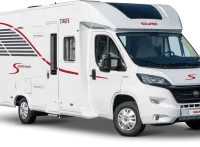 Solifer Emotion T 690 EDB