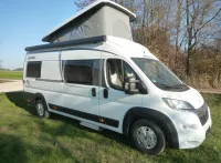 Pössl D-Line Roadcruiser