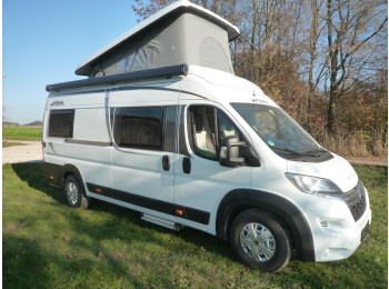 Pössl D-Line Roadcruiser