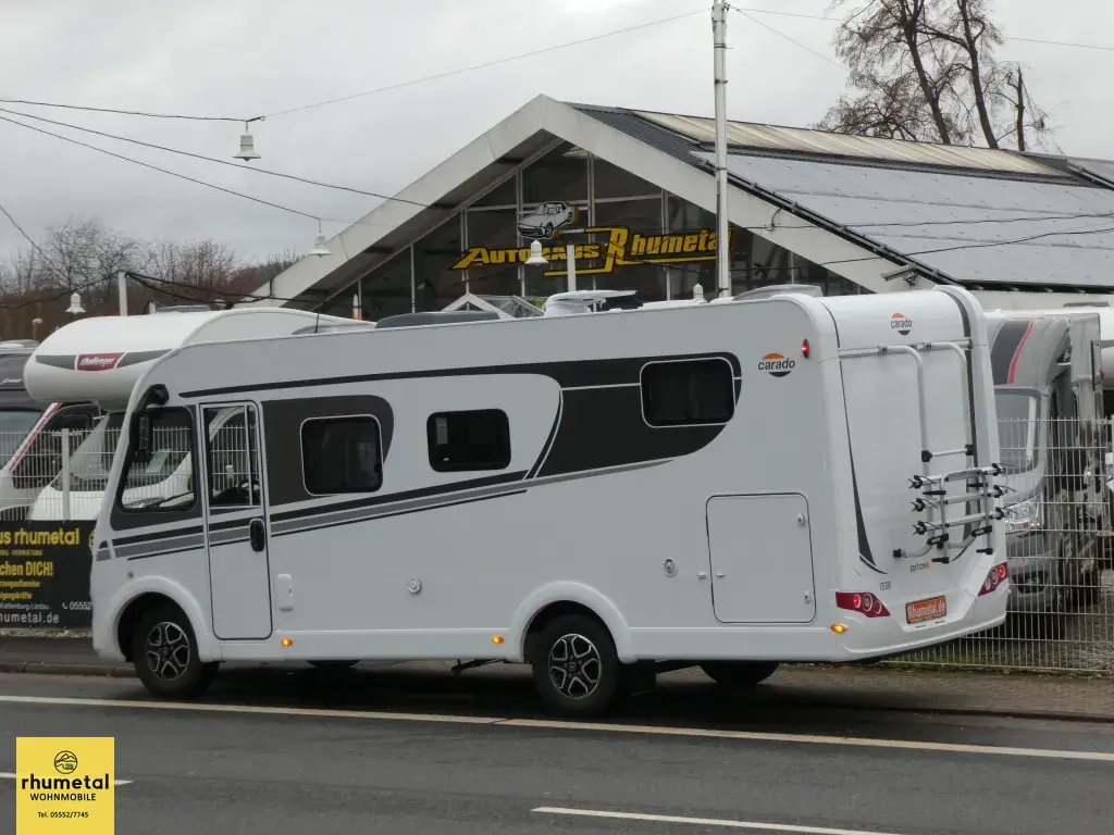 Bild 5: Wohnmobil in Katlenburg online mieten