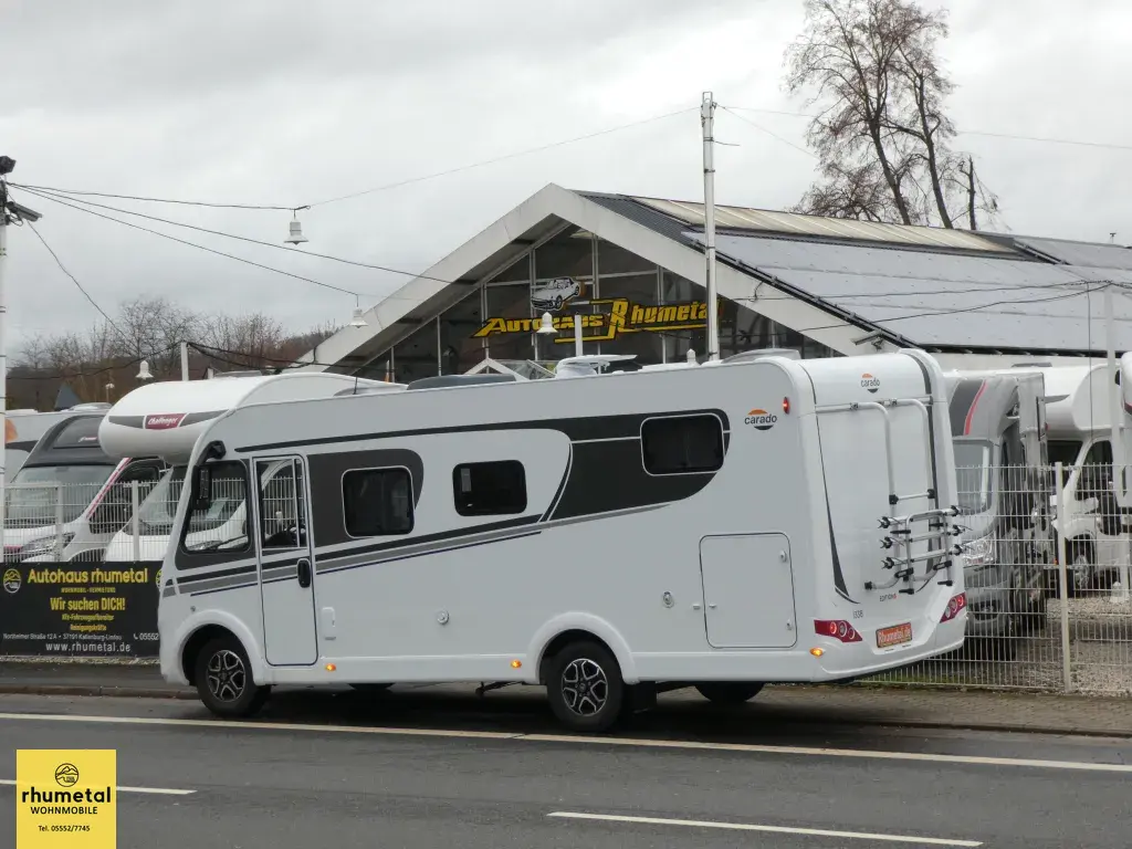 Bild 6: in Katlenburg Wohnmobil mieten
