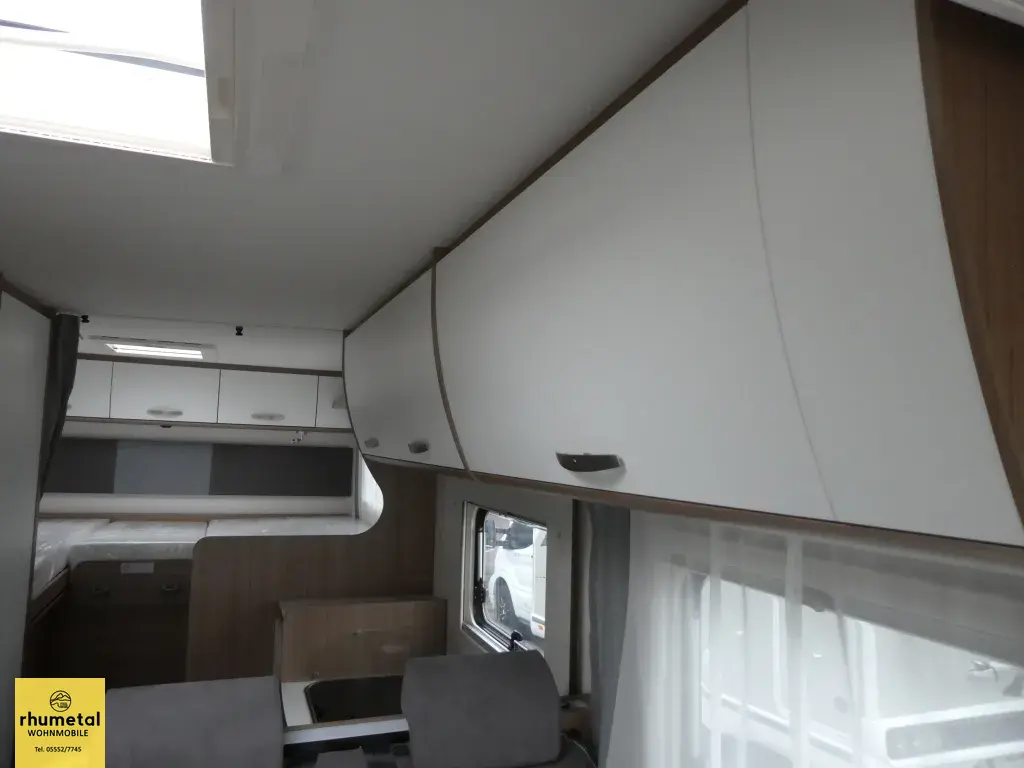 Bild 13: Wohnmobil in Katlenburg online mieten