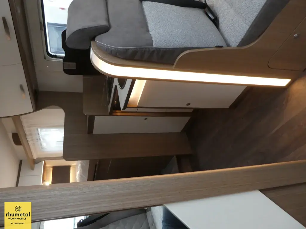 Bild 16: Wohnmobil für 4 Personen in Katlenburg mieten