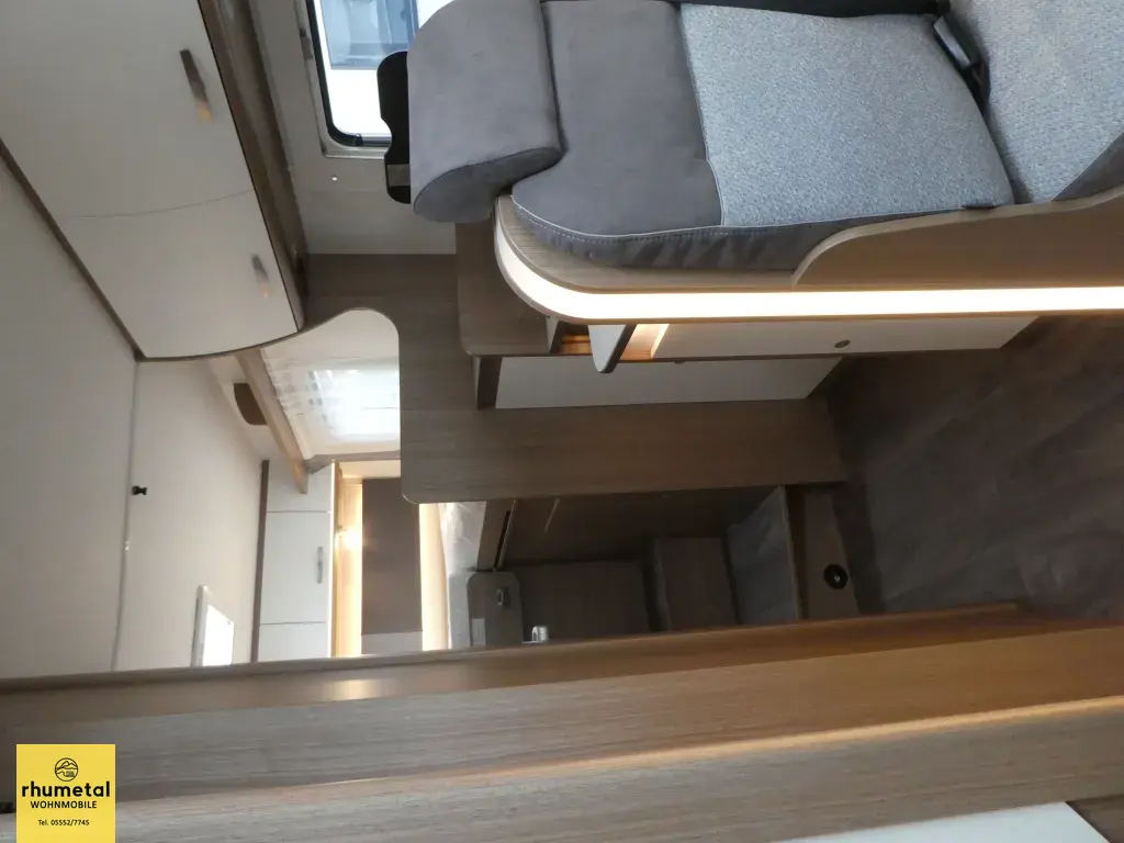 Bild 17: Carado I 338