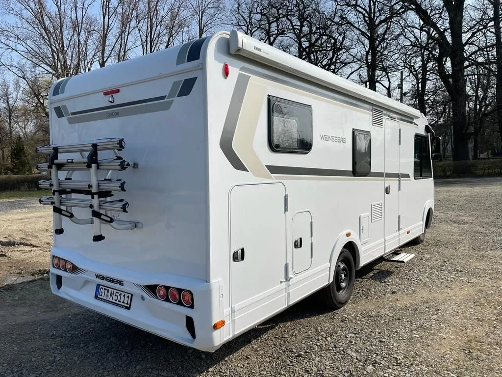 Bild 5: Wohnmobil in Schloß Holte-Stukenbrock online mieten