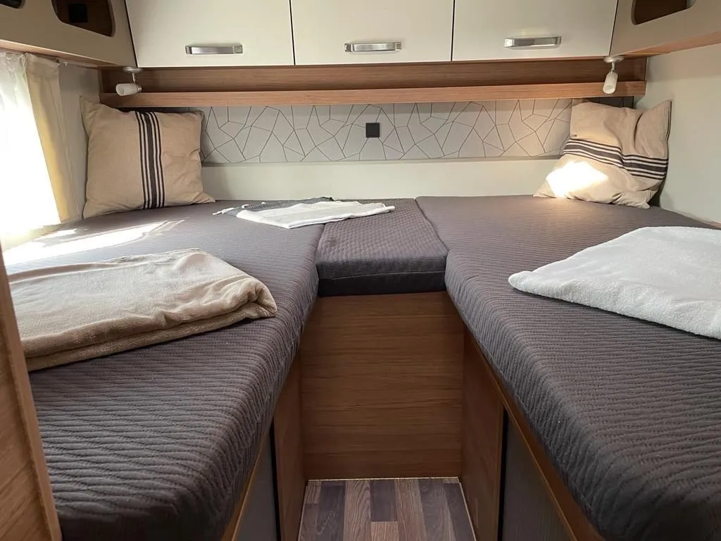 Bild 6: in Schloß Holte-Stukenbrock Wohnmobil mieten