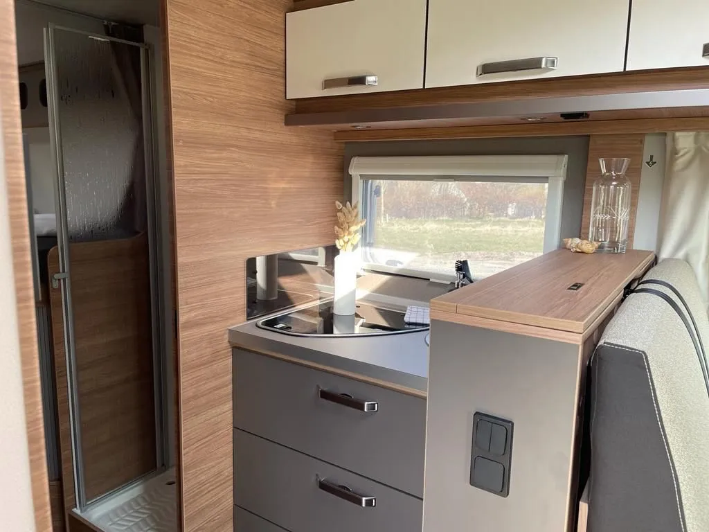 Bild 9: Weinsberg CaraCore 700 MEG