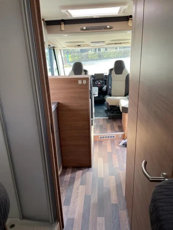 Bild 10: Wohnmobil mieten in Schloß Holte-Stukenbrock