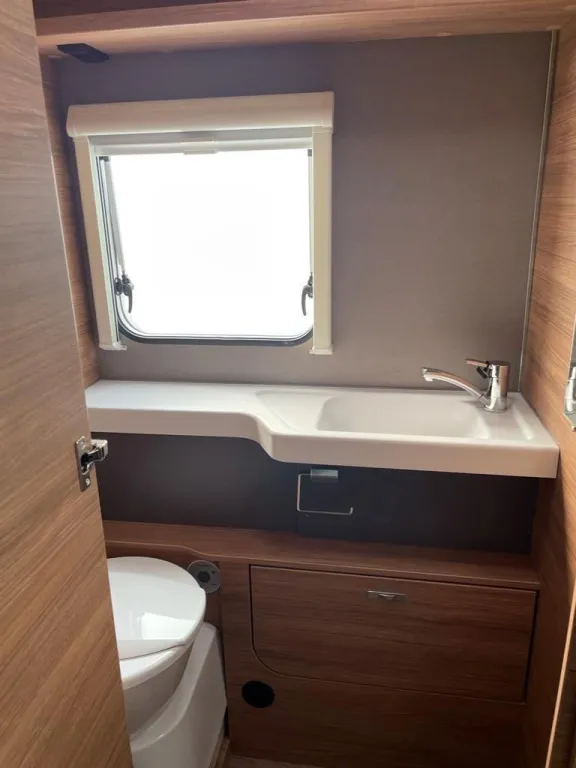 Bild 11: Weinsberg mieten in Schloß Holte-Stukenbrock