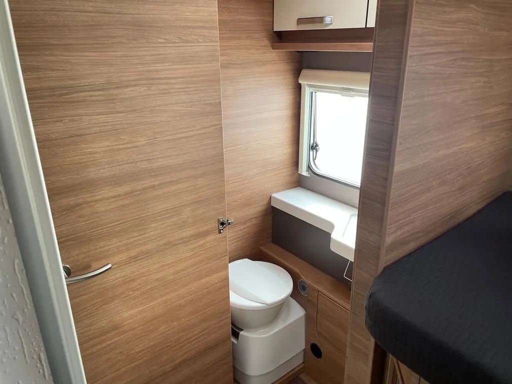 Bild 14: in Schloß Holte-Stukenbrock Wohnmobil mieten