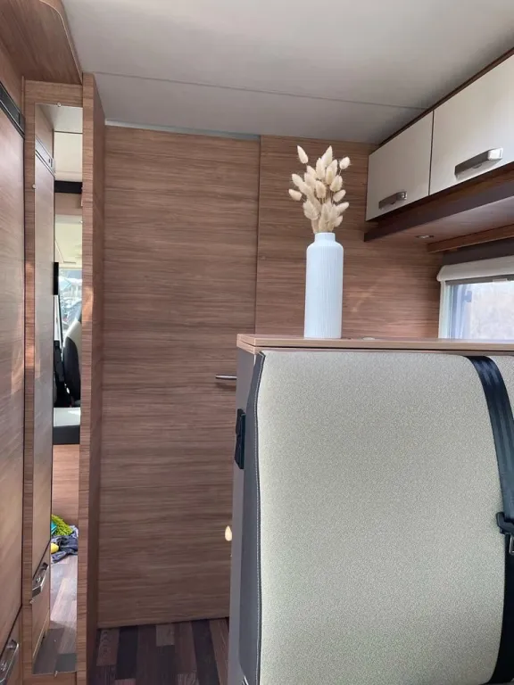 Bild 15: Weinsberg Wohnmobil in Schloß Holte-Stukenbrock mieten