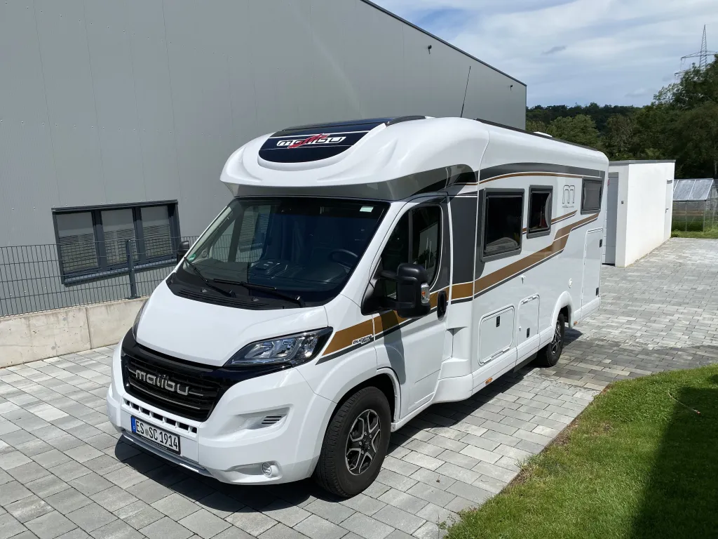 Bild 21: Wohnmobil in Wernau online mieten Bild 21: Wohnmobil in Wernau online mieten