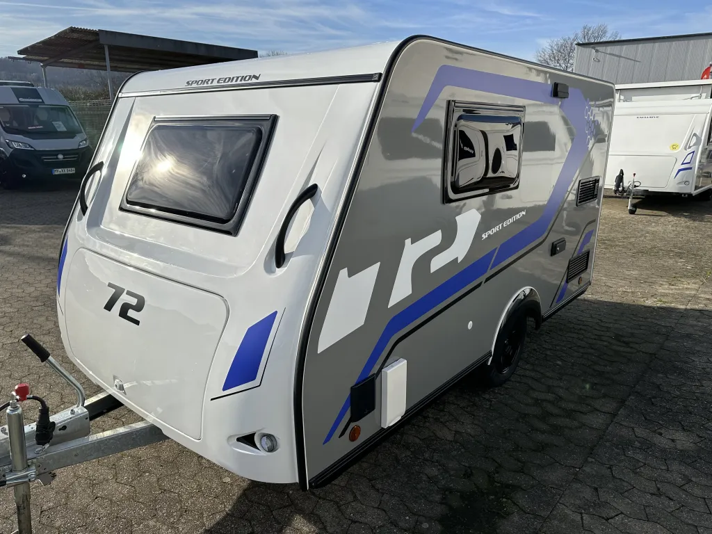 Bild 6: in Mülheim-Kärlich Wohnwagen mieten
