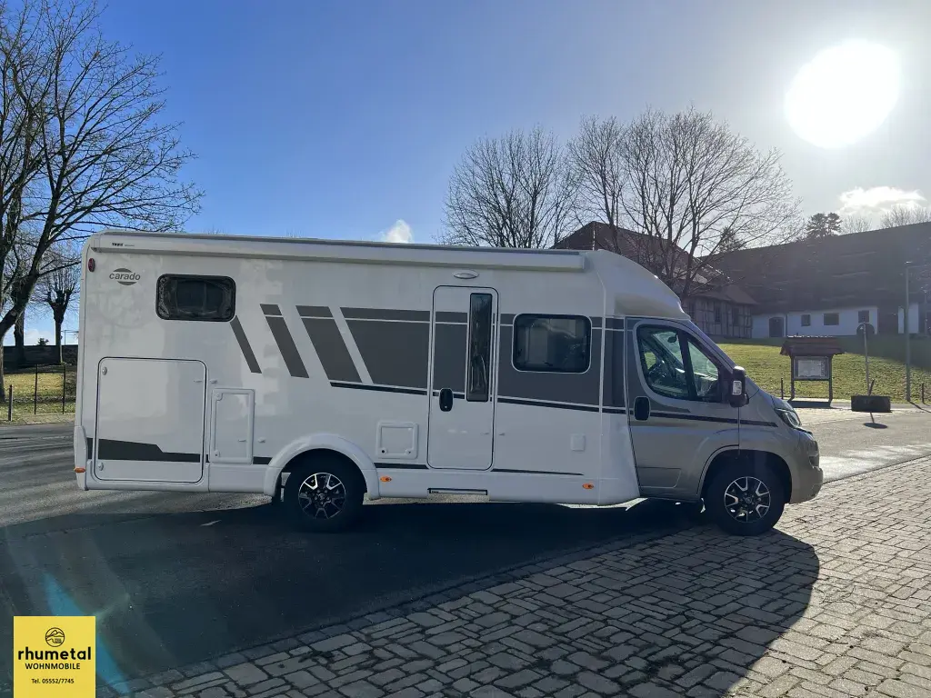 Bild 5: Wohnmobil in Katlenburg online mieten