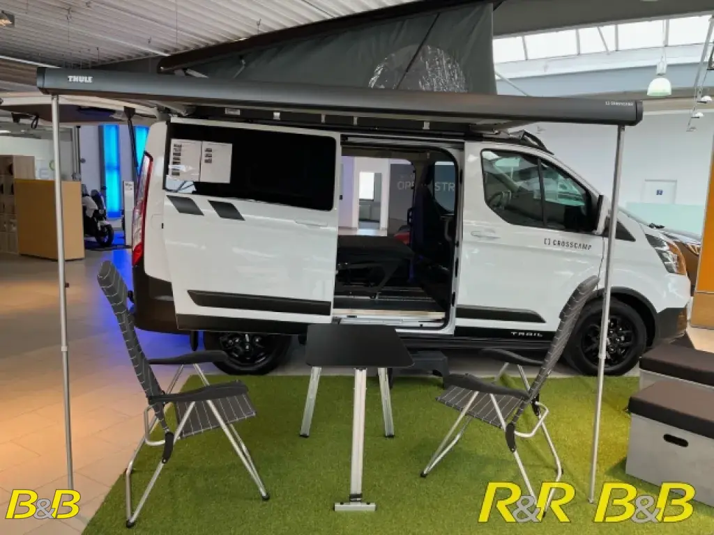 Bild 5: Wohnmobil in Paderborn online mieten