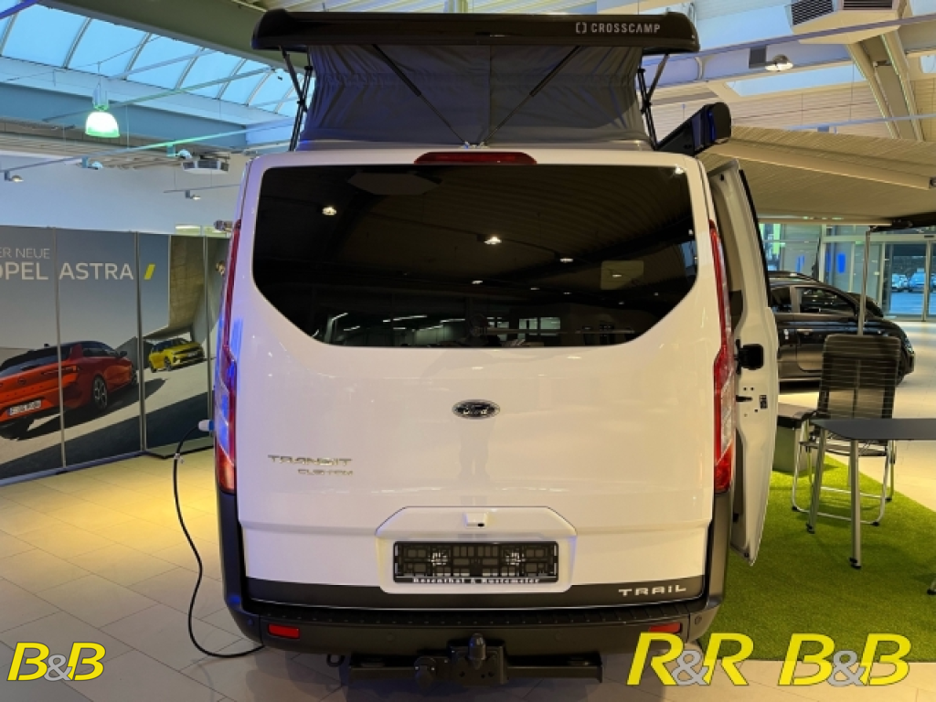 Bild 2: Wohnmobil mieten in Paderborn