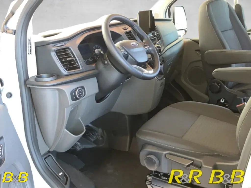 Bild 8: Wohnmobil für 4 Personen in Paderborn mieten