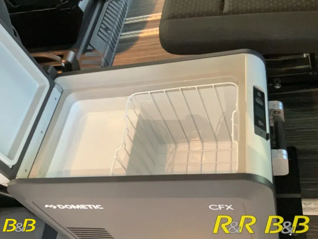 Bild 12: Wohnmobil von Crosscamp mieten in Paderborn