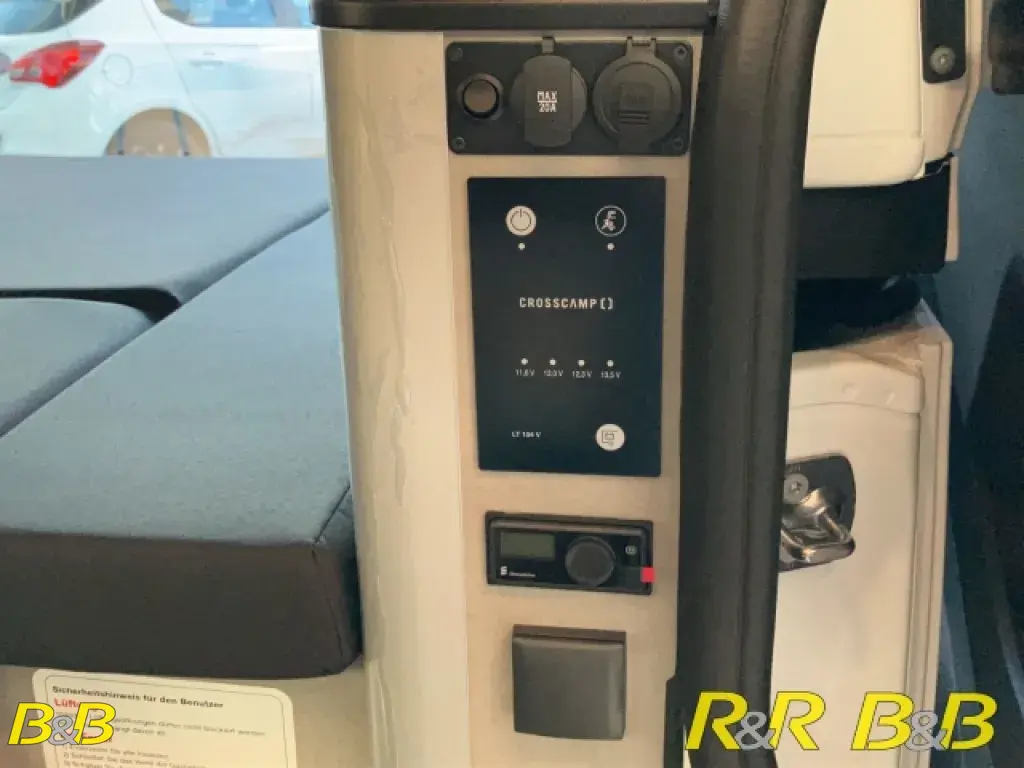 Bild 13: Wohnmobil in Paderborn online mieten