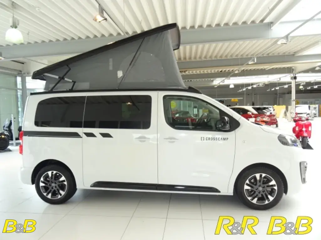 Bild 8: Wohnmobil für 4 Personen in Paderborn mieten