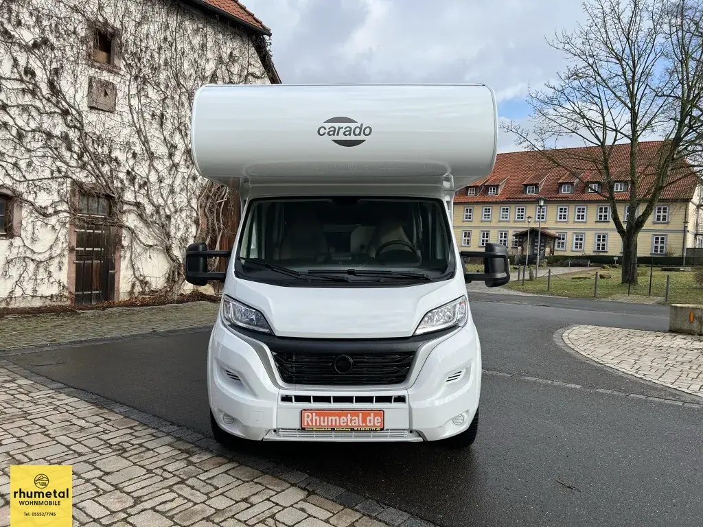 Bild 3: Carado mieten in Katlenburg