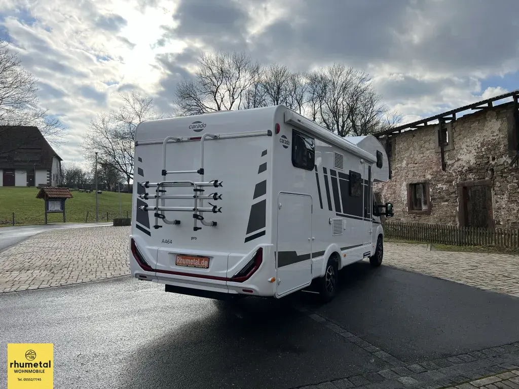 Bild 6: in Katlenburg Wohnmobil mieten