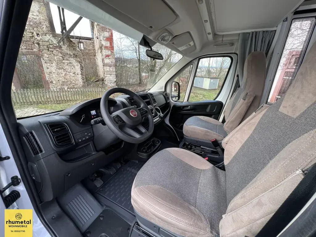 Bild 11: Carado mieten in Katlenburg