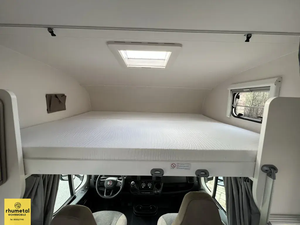 Bild 13: Wohnmobil in Katlenburg online mieten