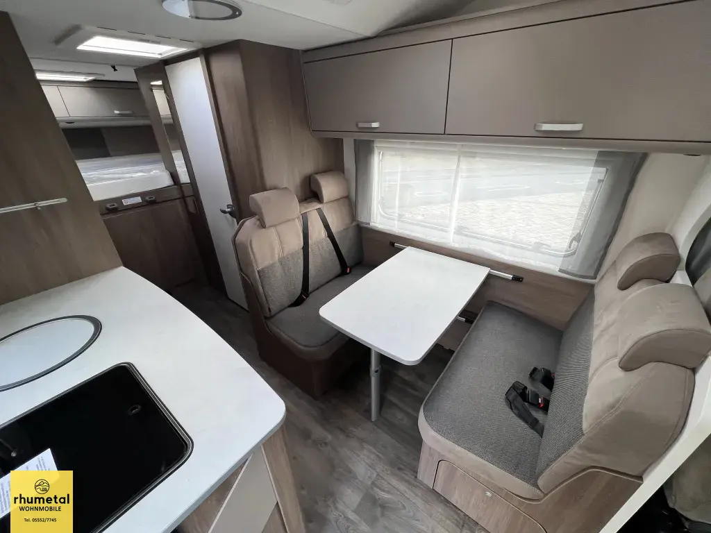 Bild 14: in Katlenburg Wohnmobil mieten