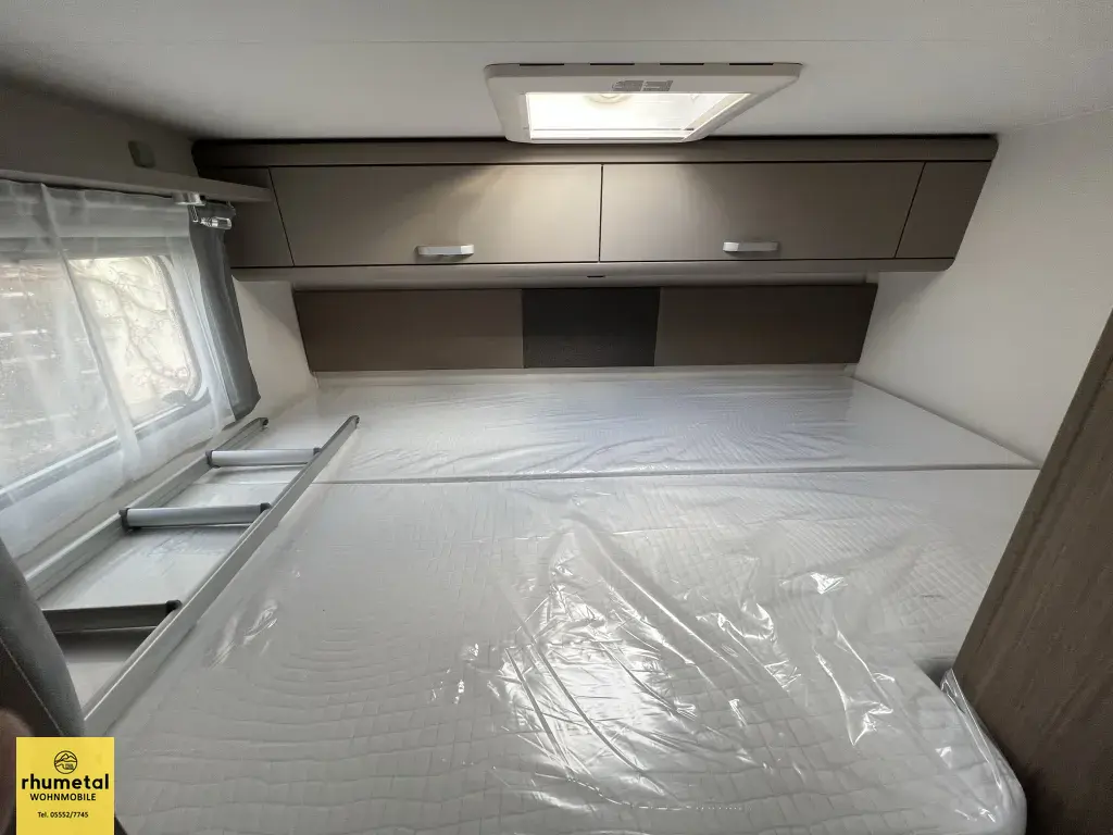 Bild 15: Carado Wohnmobil in Katlenburg mieten