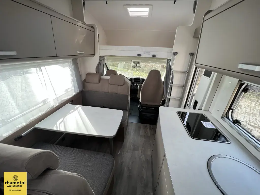 Bild 18: Wohnmobil mieten in Katlenburg